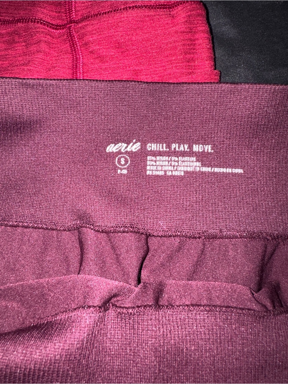 Small leggings bundle - Picture 4 of 5